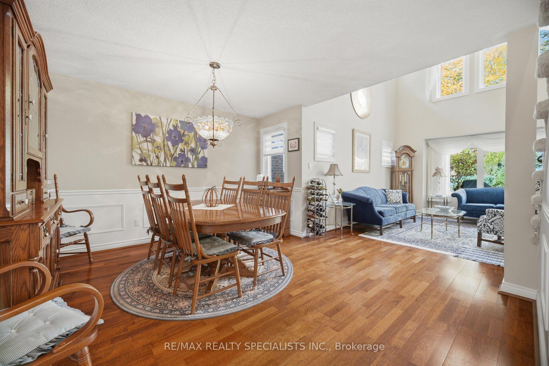 Photo 14 of Unit 6, 5490 Glen Erin Drive, Mississauga, Central Erin Mills — HOMEH