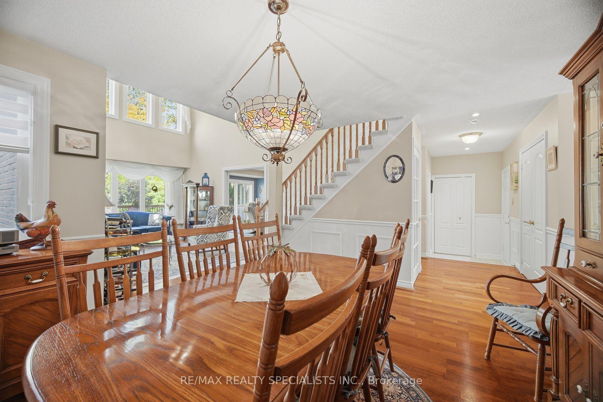 Photo 15 of Unit 6, 5490 Glen Erin Drive, Mississauga, Central Erin Mills — HOMEH