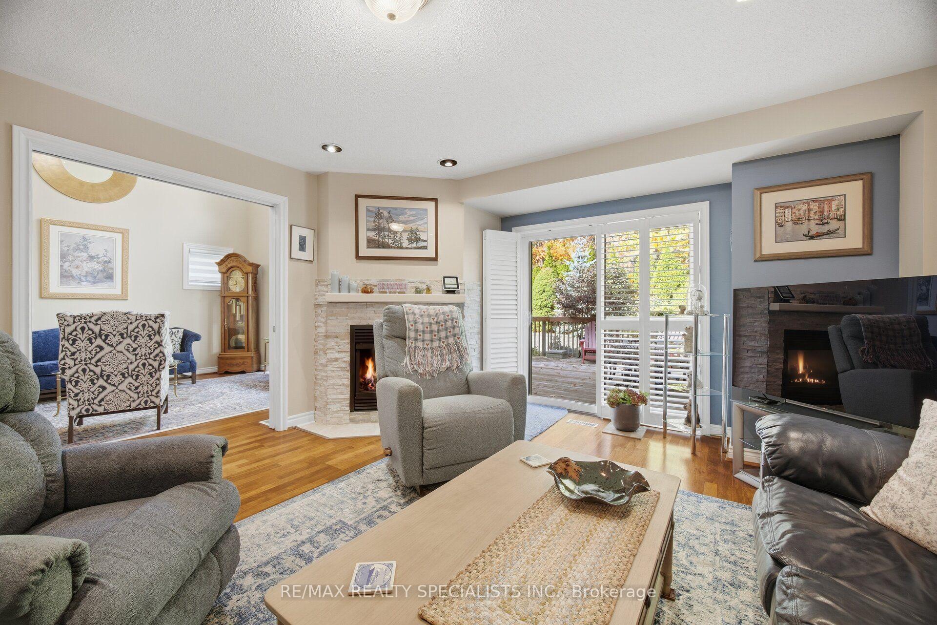 Photo 17 of Unit 6, 5490 Glen Erin Drive, Mississauga, Central Erin Mills — HOMEH