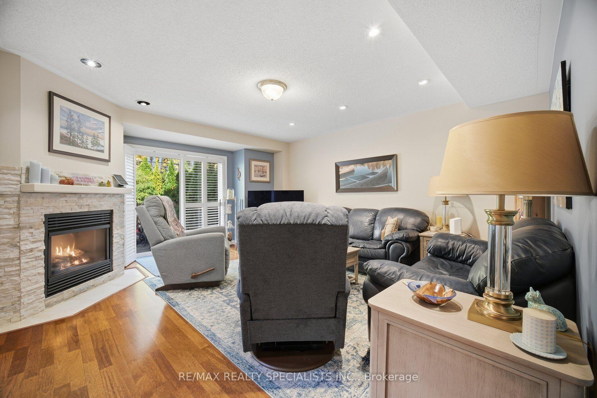 Photo 18 of Unit 6, 5490 Glen Erin Drive, Mississauga, Central Erin Mills — HOMEH