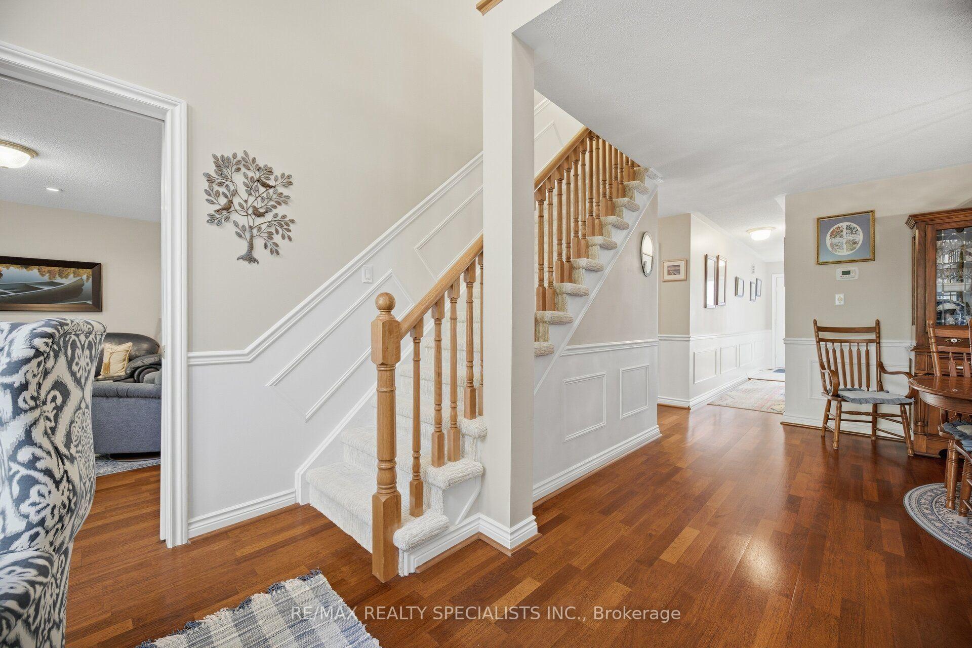 Photo 20 of Unit 6, 5490 Glen Erin Drive, Mississauga, Central Erin Mills — HOMEH