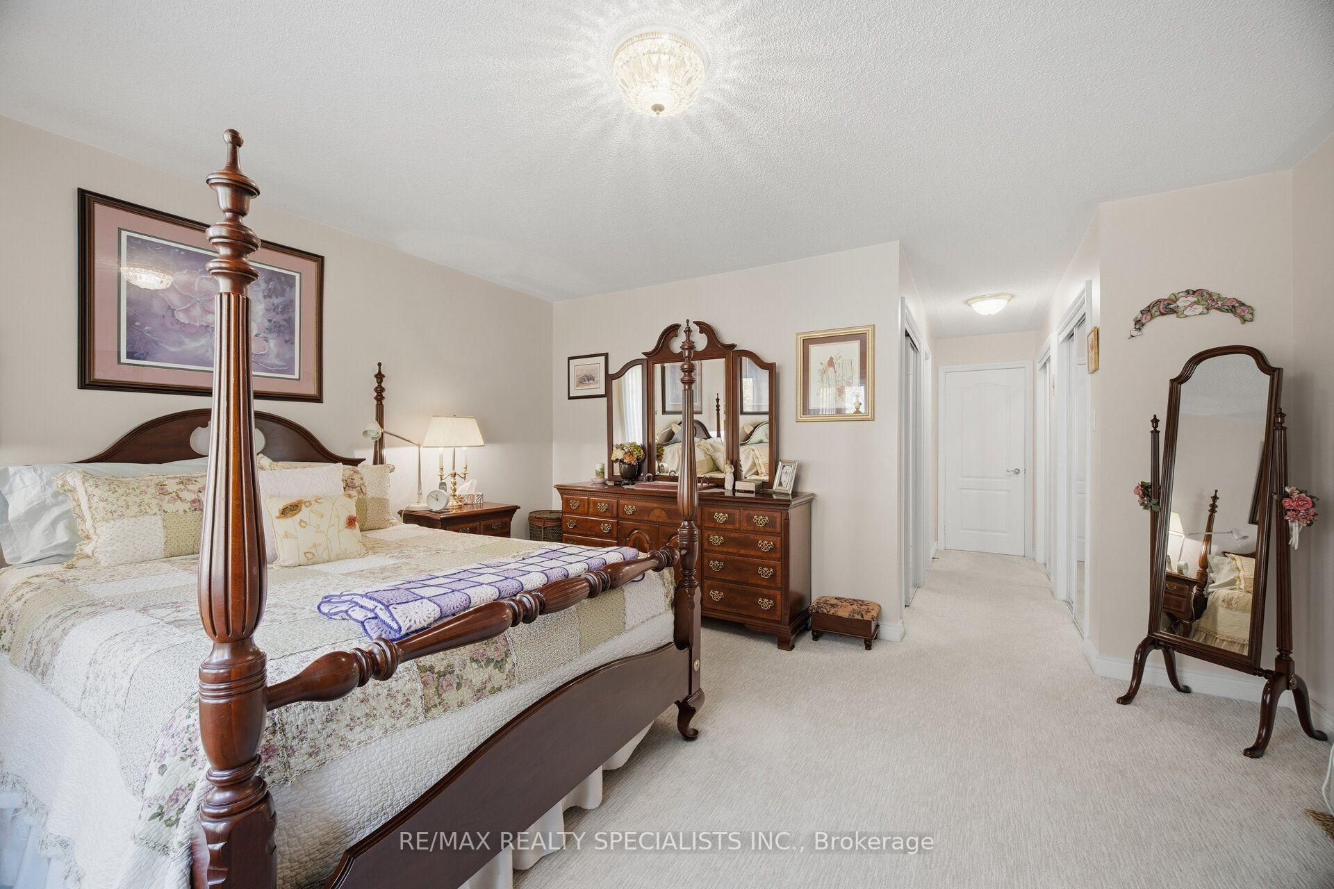 Photo 23 of Unit 6, 5490 Glen Erin Drive, Mississauga, Central Erin Mills — HOMEH