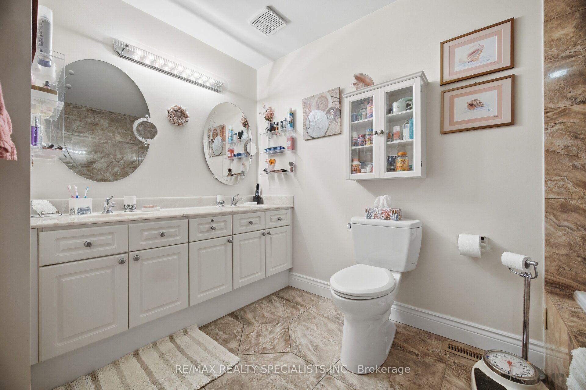 Photo 24 of Unit 6, 5490 Glen Erin Drive, Mississauga, Central Erin Mills — HOMEH
