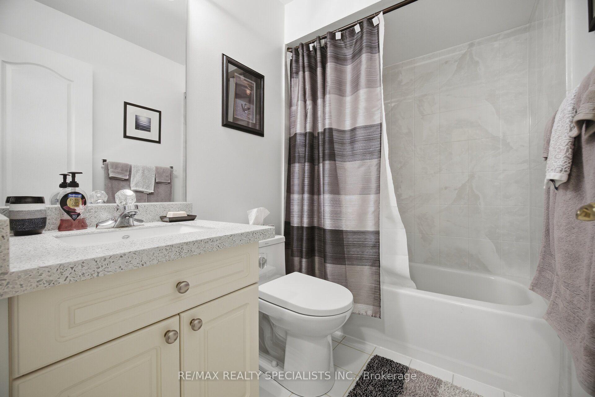 Photo 30 of Unit 6, 5490 Glen Erin Drive, Mississauga, Central Erin Mills — HOMEH