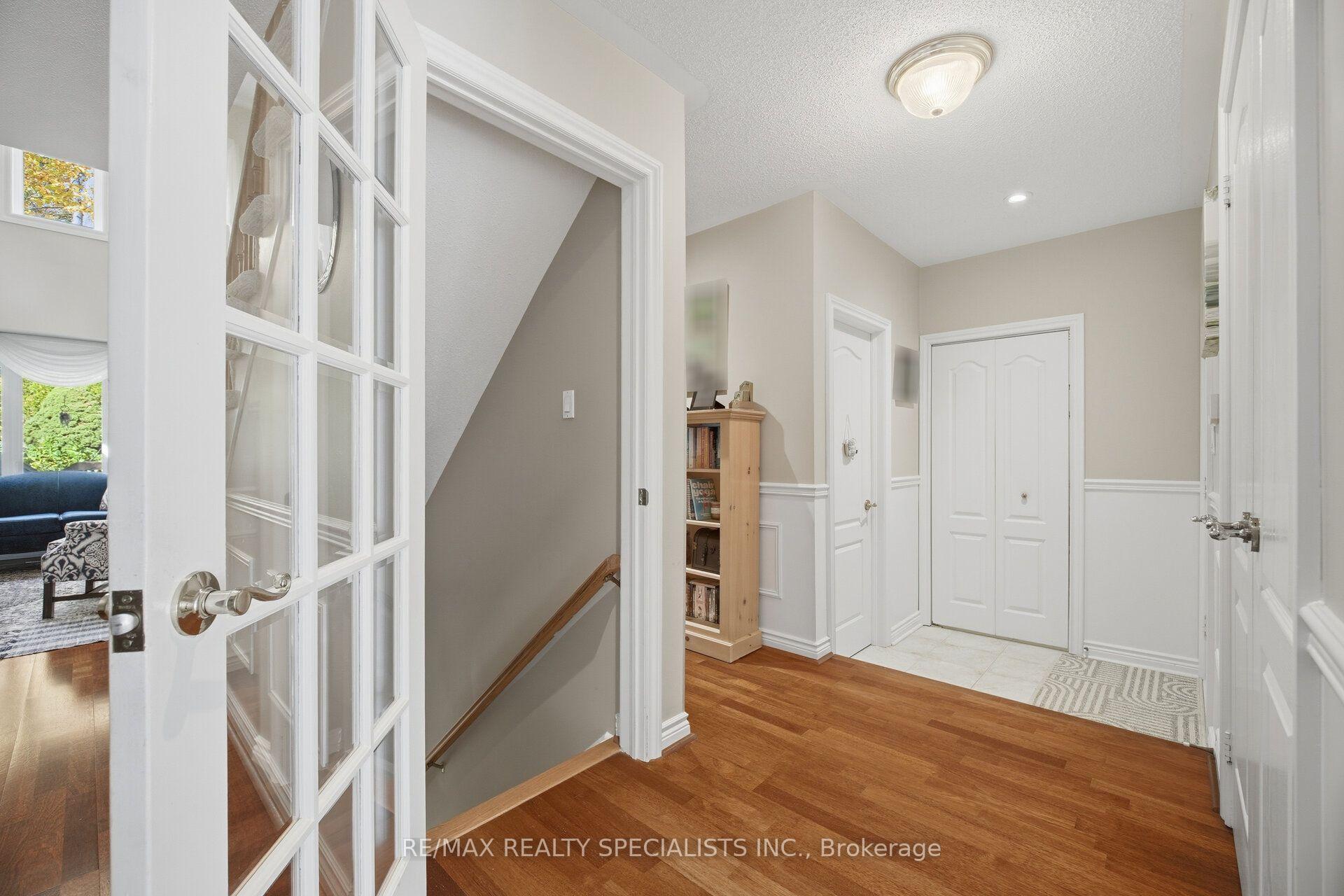 Photo 31 of Unit 6, 5490 Glen Erin Drive, Mississauga, Central Erin Mills — HOMEH