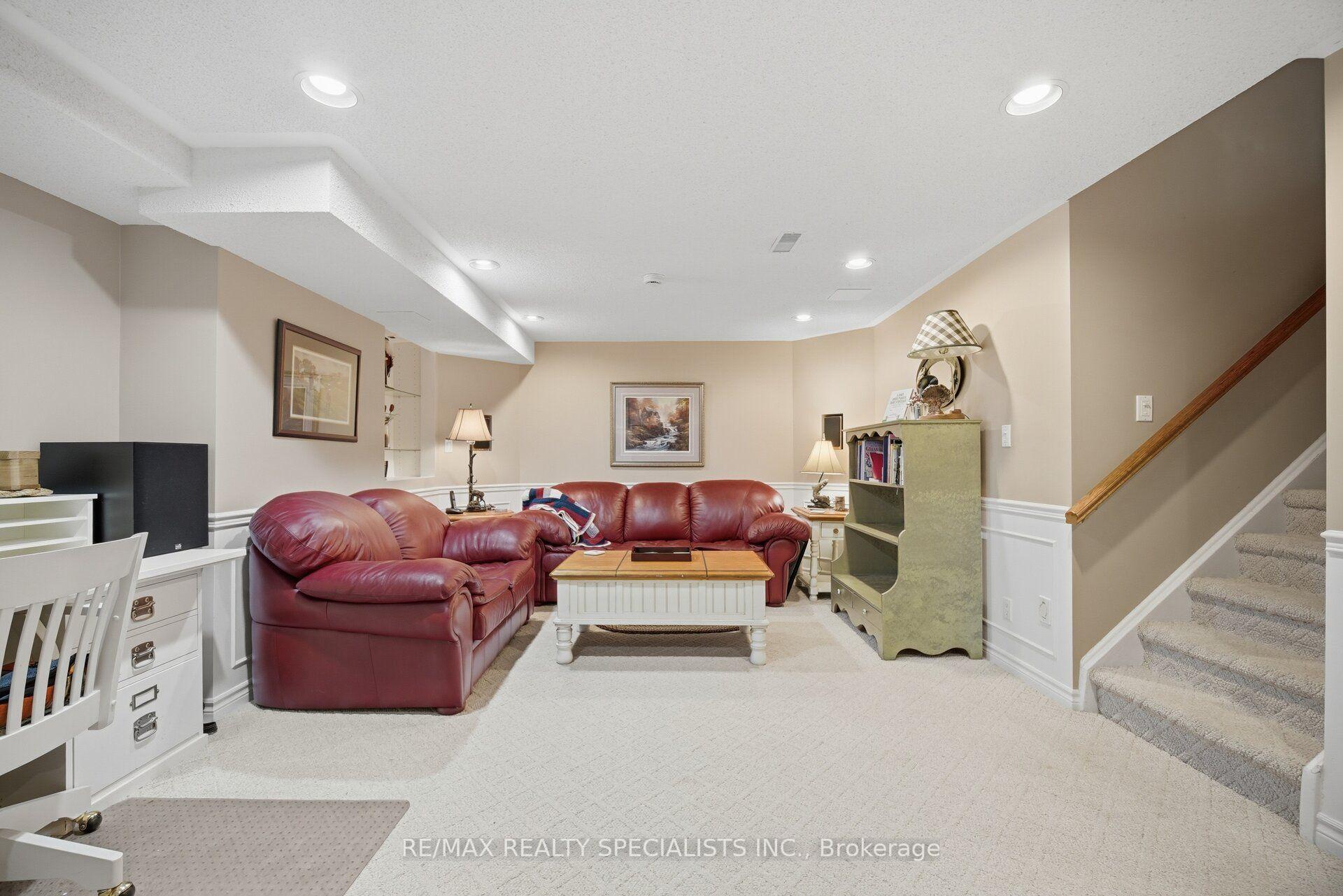 Photo 32 of Unit 6, 5490 Glen Erin Drive, Mississauga, Central Erin Mills — HOMEH
