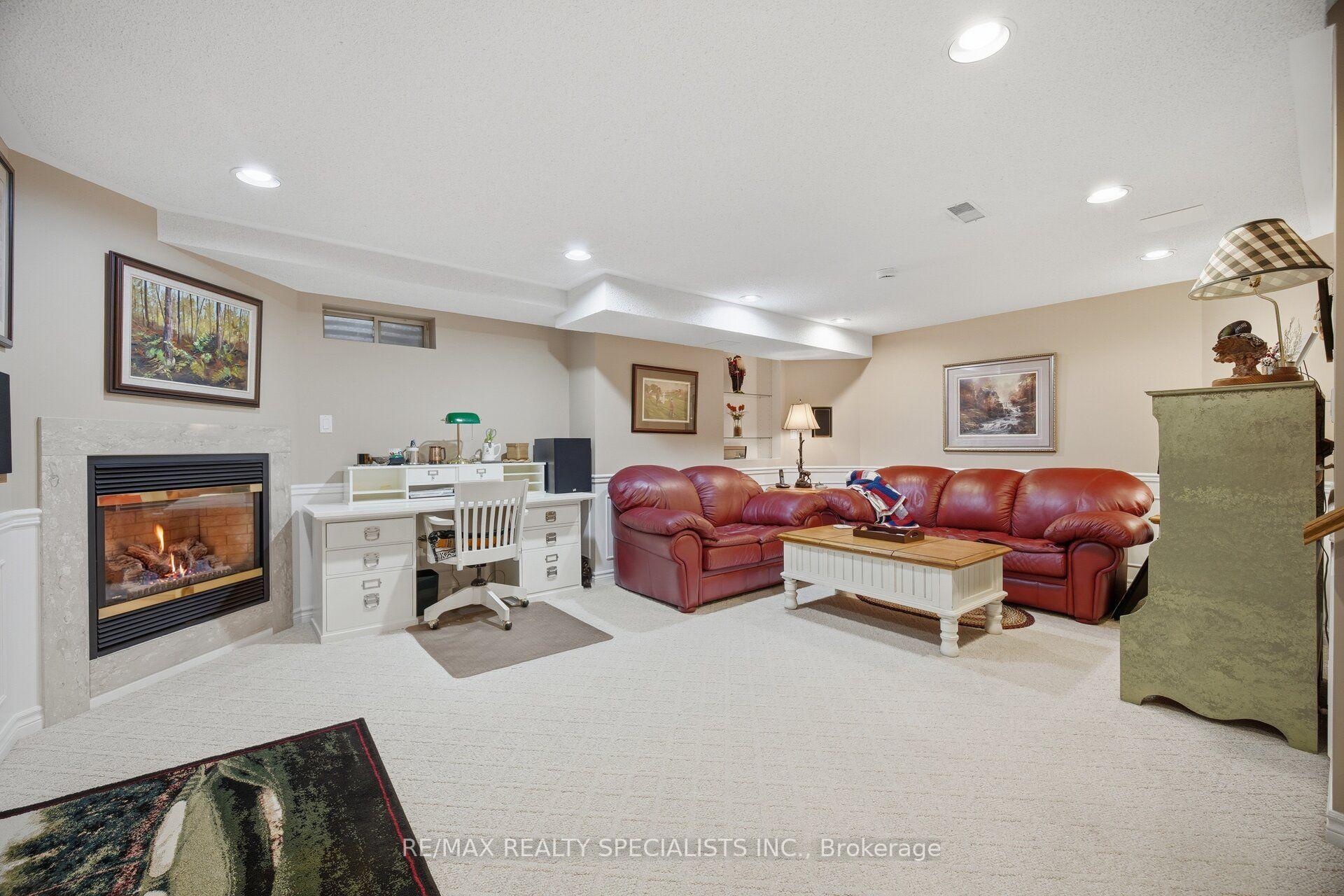 Photo 33 of Unit 6, 5490 Glen Erin Drive, Mississauga, Central Erin Mills — HOMEH