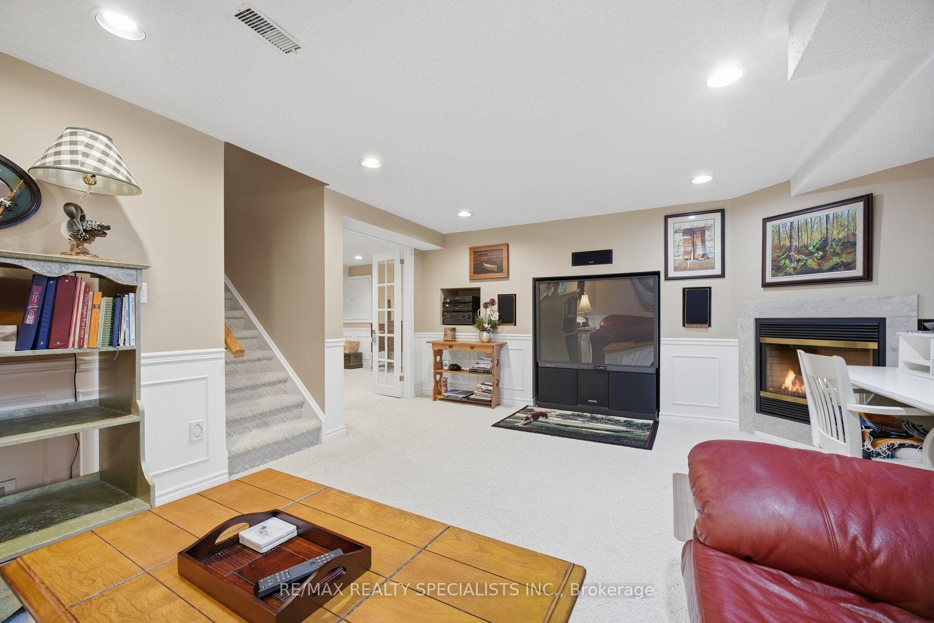 Photo 35 of Unit 6, 5490 Glen Erin Drive, Mississauga, Central Erin Mills — HOMEH