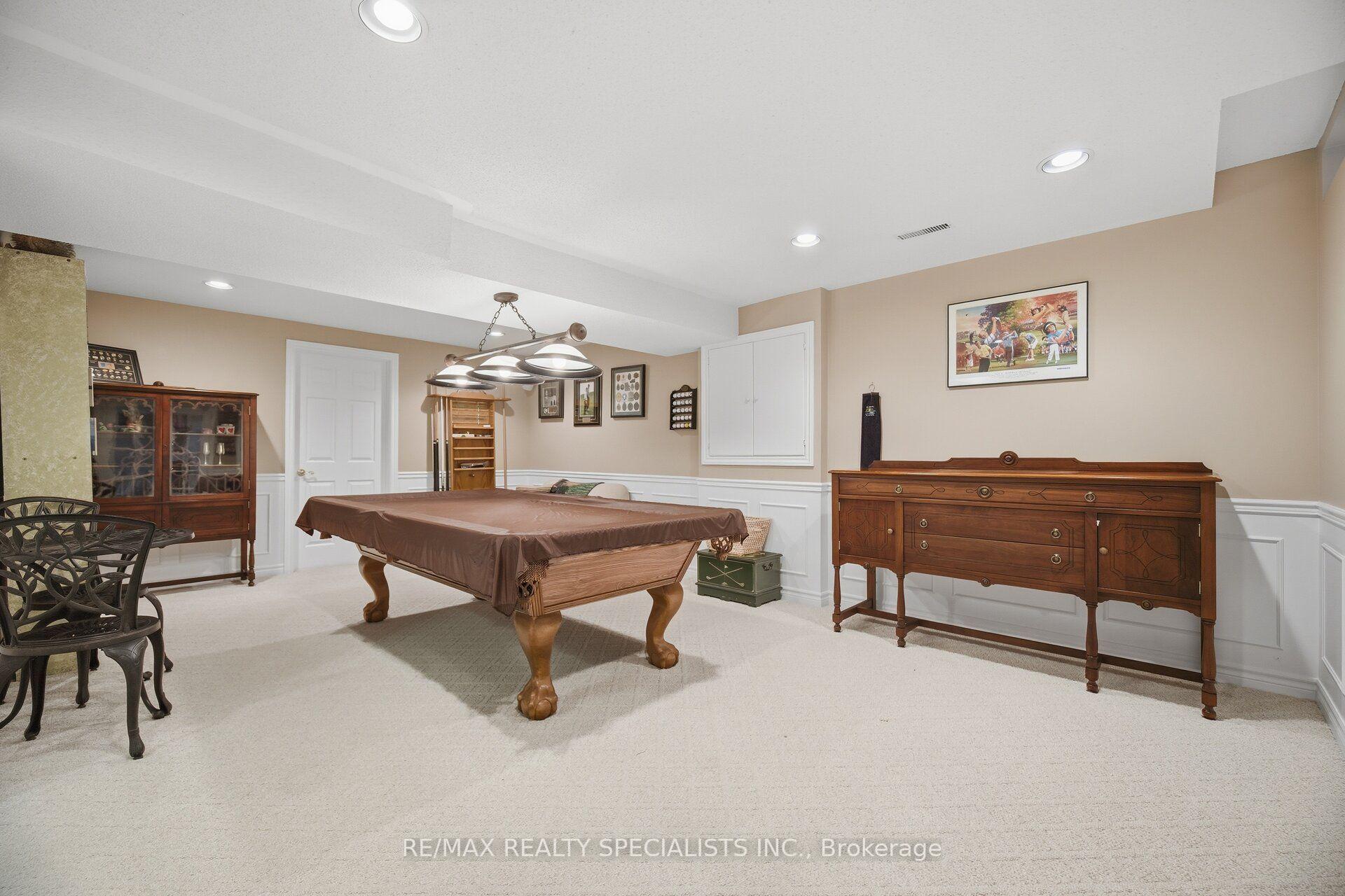Photo 36 of Unit 6, 5490 Glen Erin Drive, Mississauga, Central Erin Mills — HOMEH