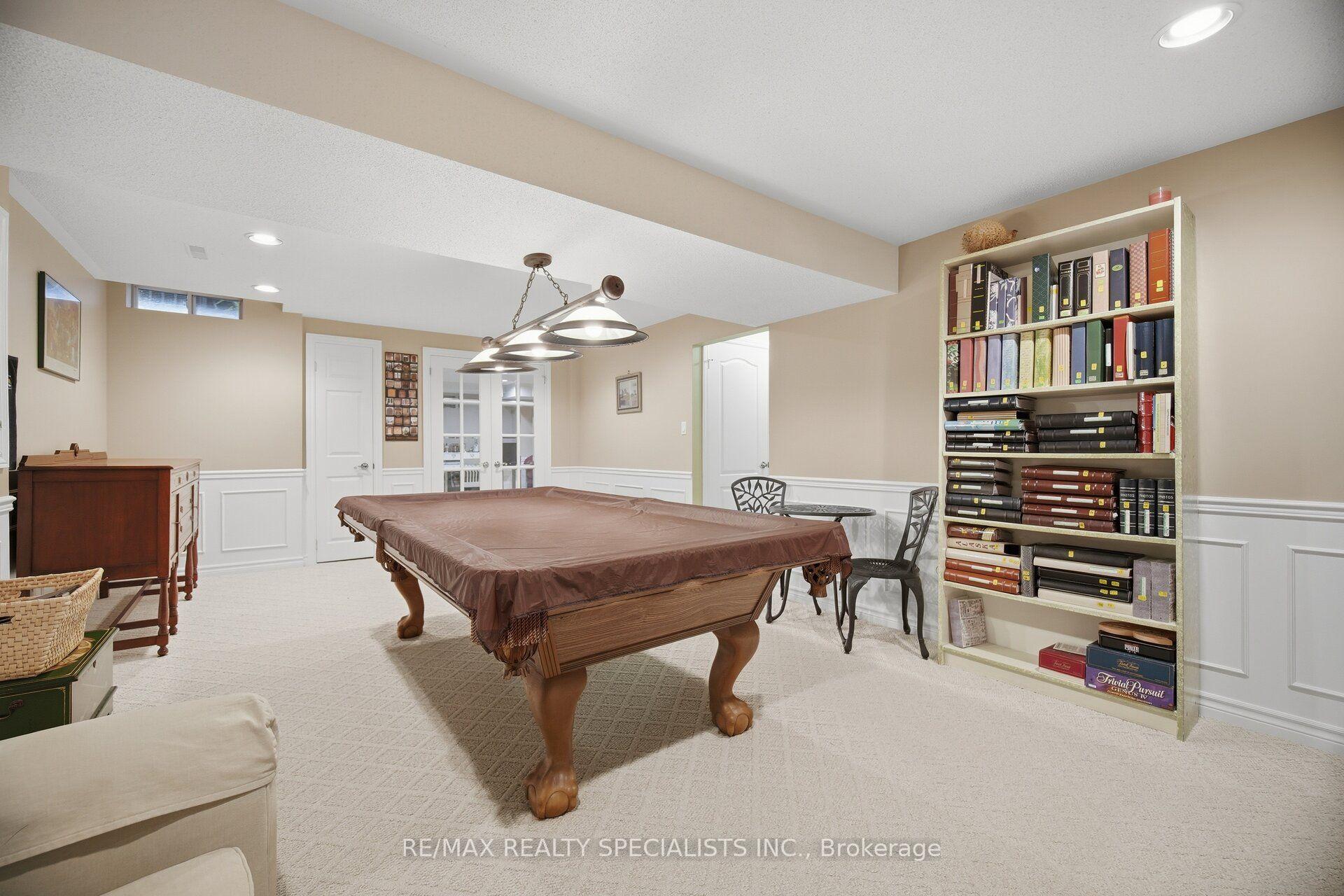 Photo 37 of Unit 6, 5490 Glen Erin Drive, Mississauga, Central Erin Mills — HOMEH