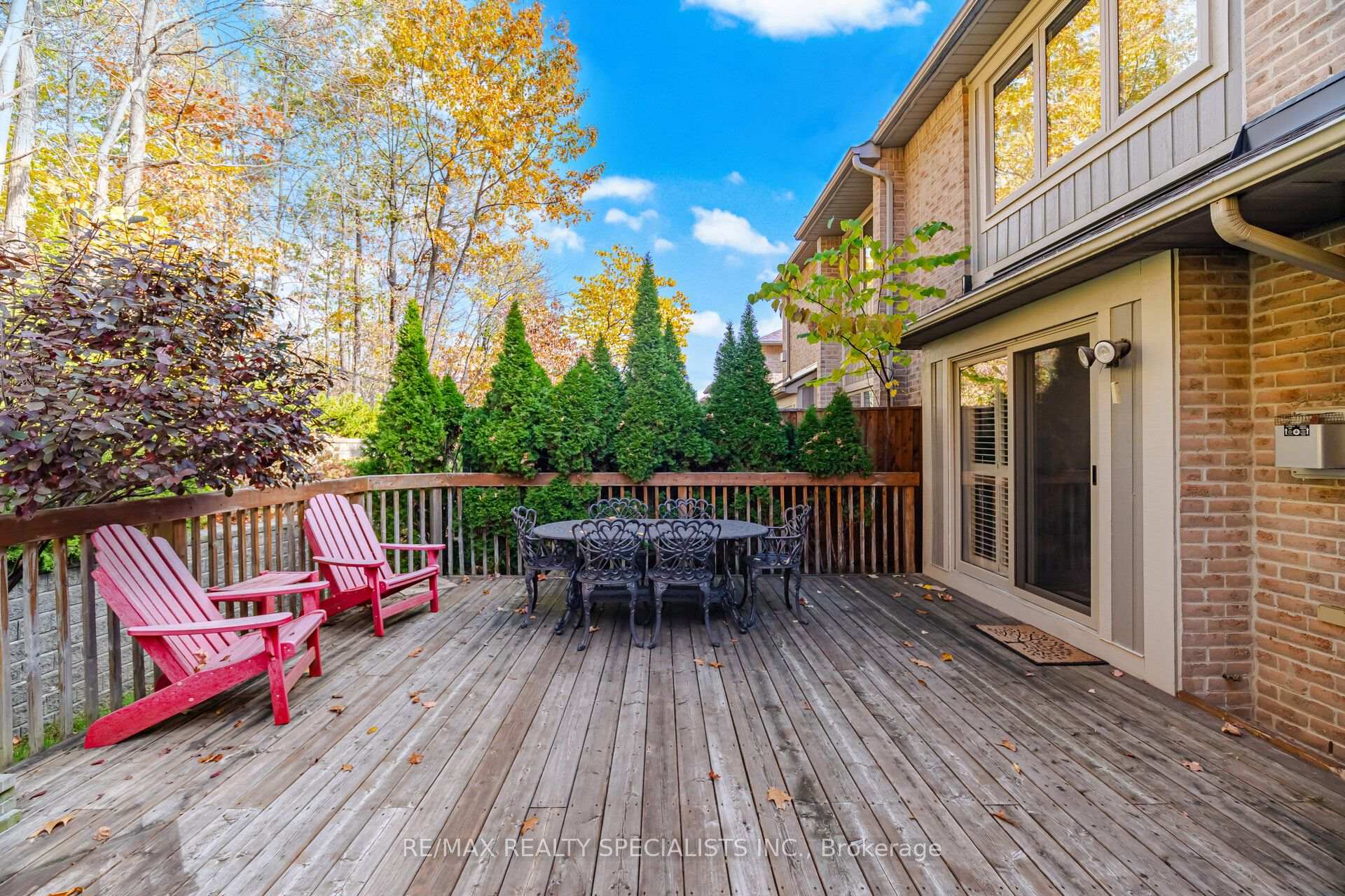 Photo 38 of Unit 6, 5490 Glen Erin Drive, Mississauga, Central Erin Mills — HOMEH