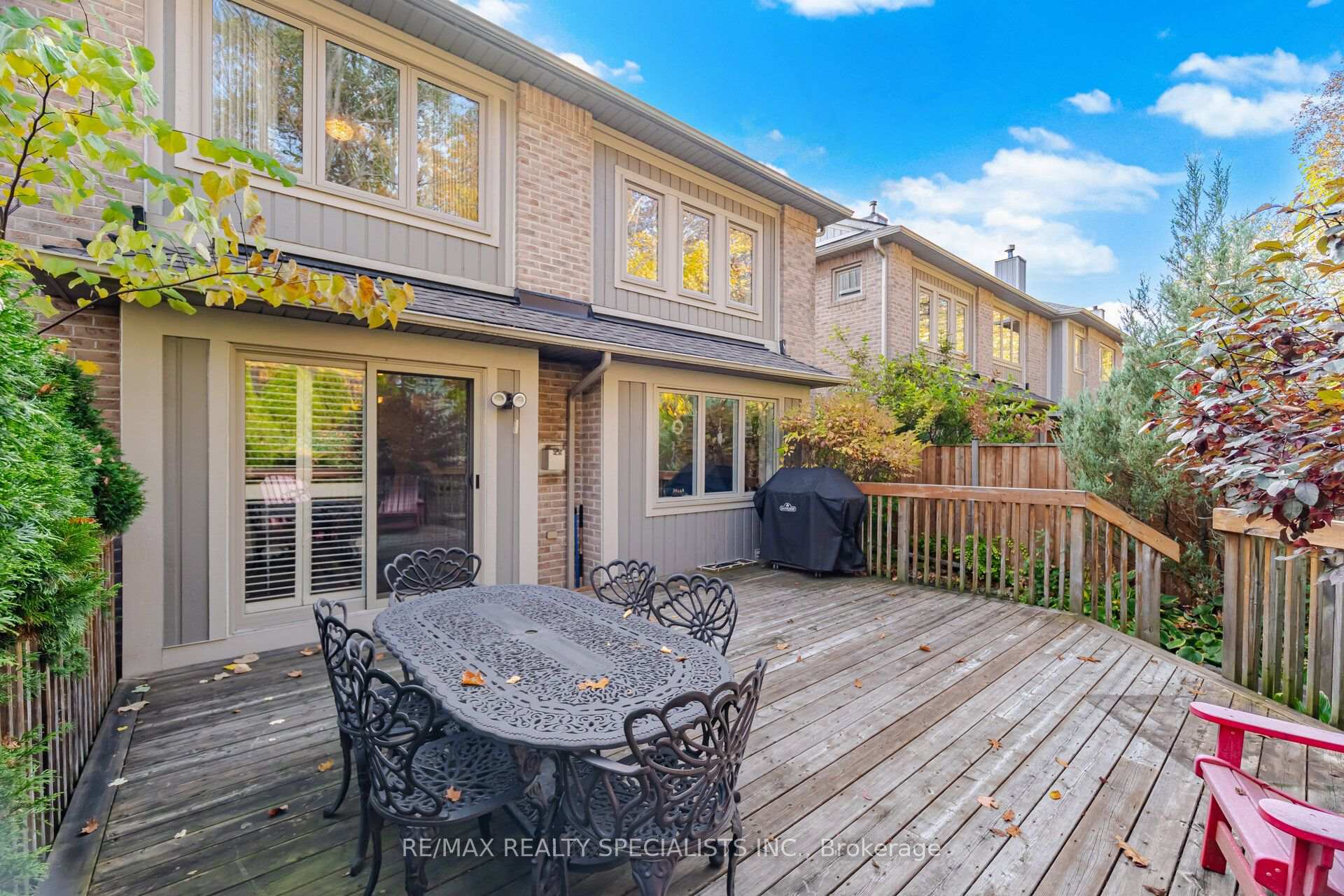 Photo 39 of Unit 6, 5490 Glen Erin Drive, Mississauga, Central Erin Mills — HOMEH