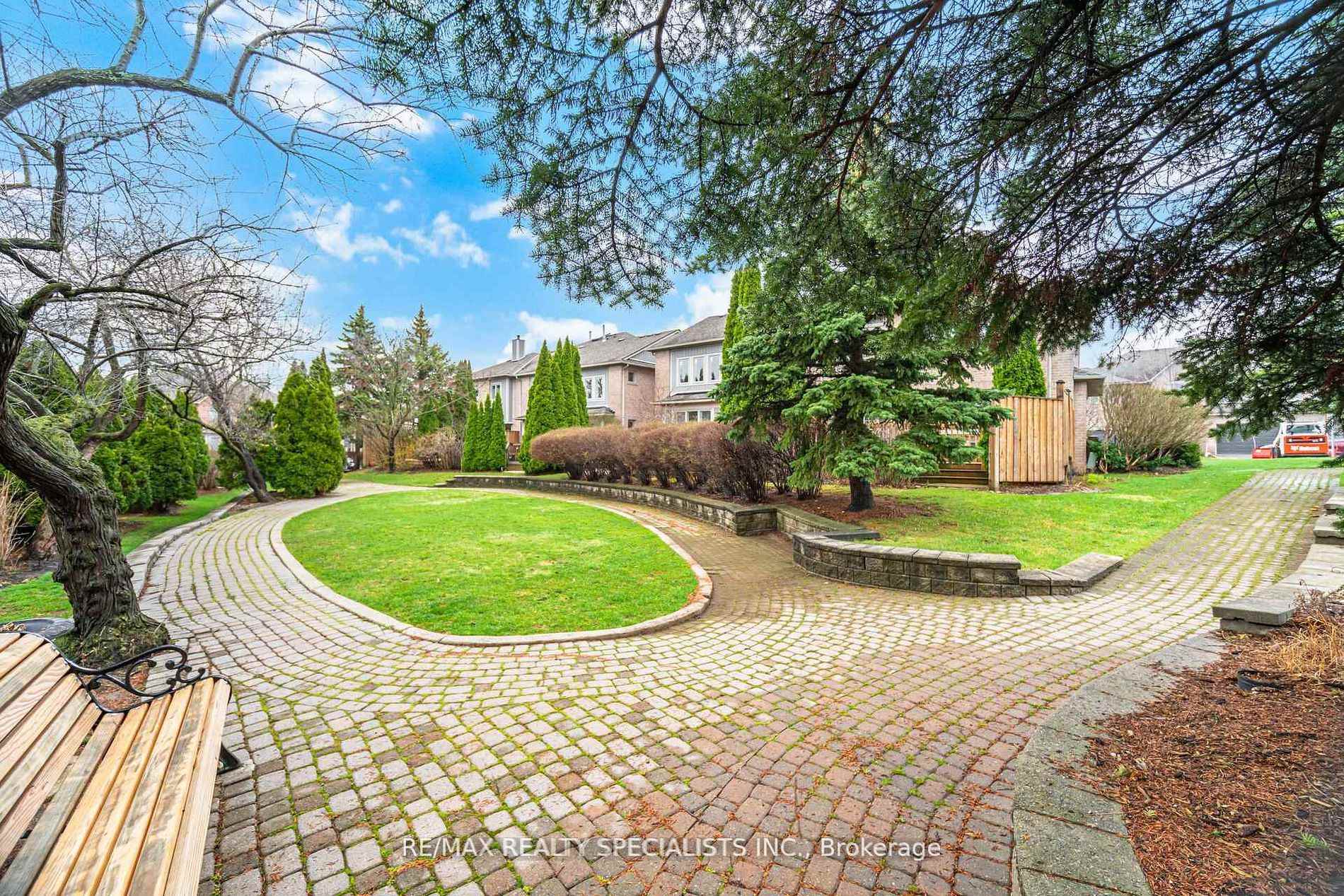 Photo 40 of Unit 6, 5490 Glen Erin Drive, Mississauga, Central Erin Mills — HOMEH