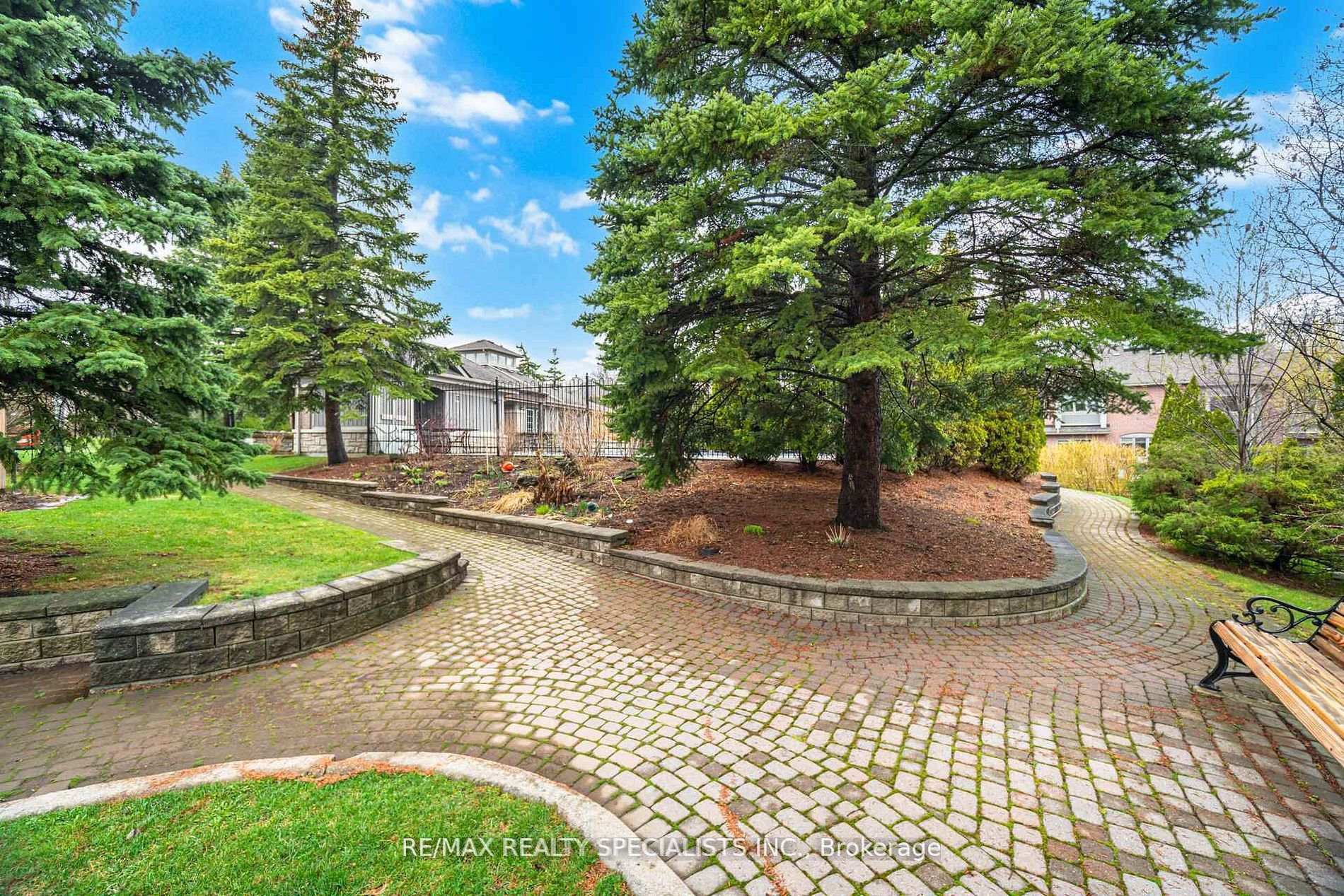 Photo 41 of Unit 6, 5490 Glen Erin Drive, Mississauga, Central Erin Mills — HOMEH
