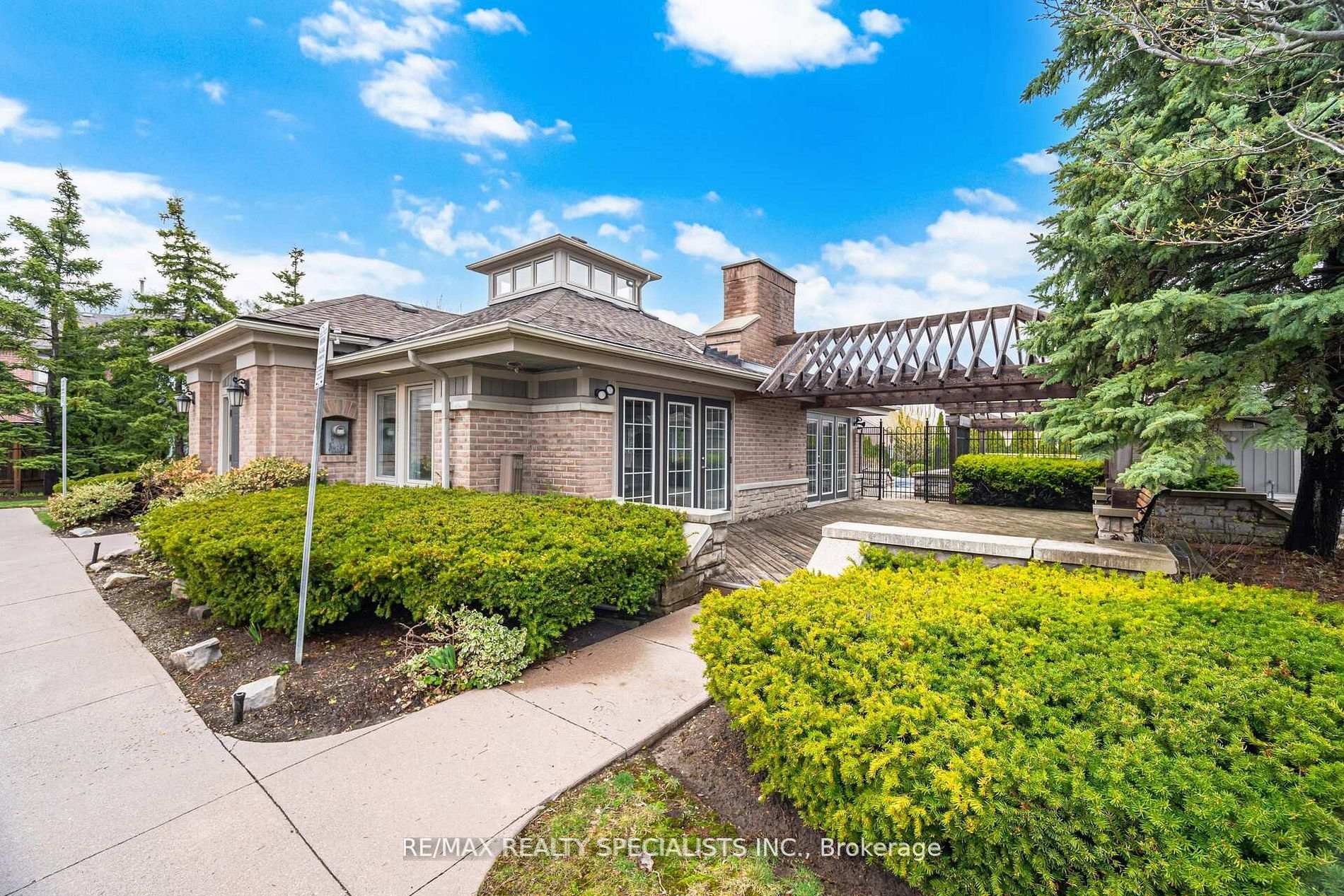 Photo 43 of Unit 6, 5490 Glen Erin Drive, Mississauga, Central Erin Mills — HOMEH