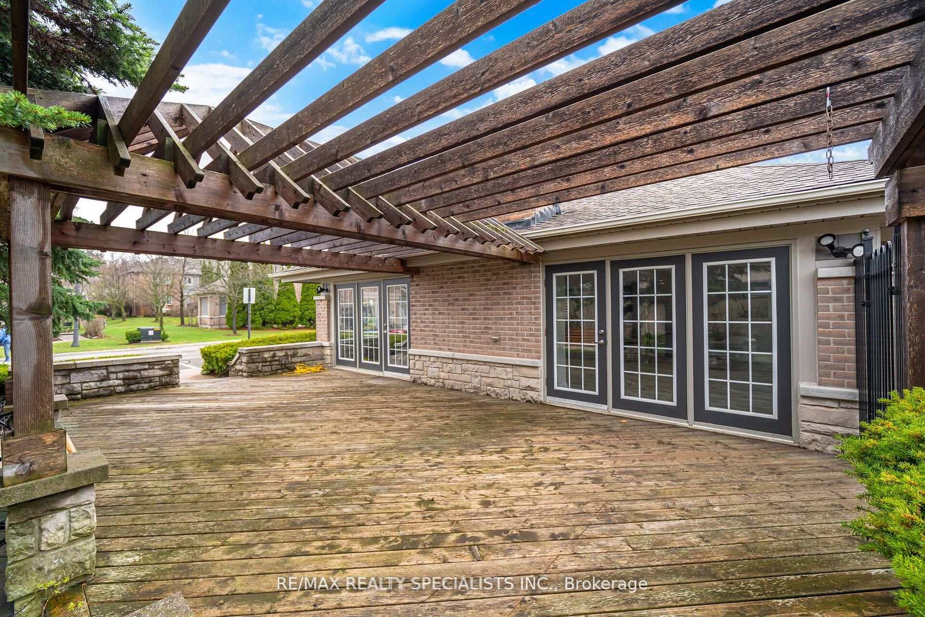 Photo 45 of Unit 6, 5490 Glen Erin Drive, Mississauga, Central Erin Mills — HOMEH