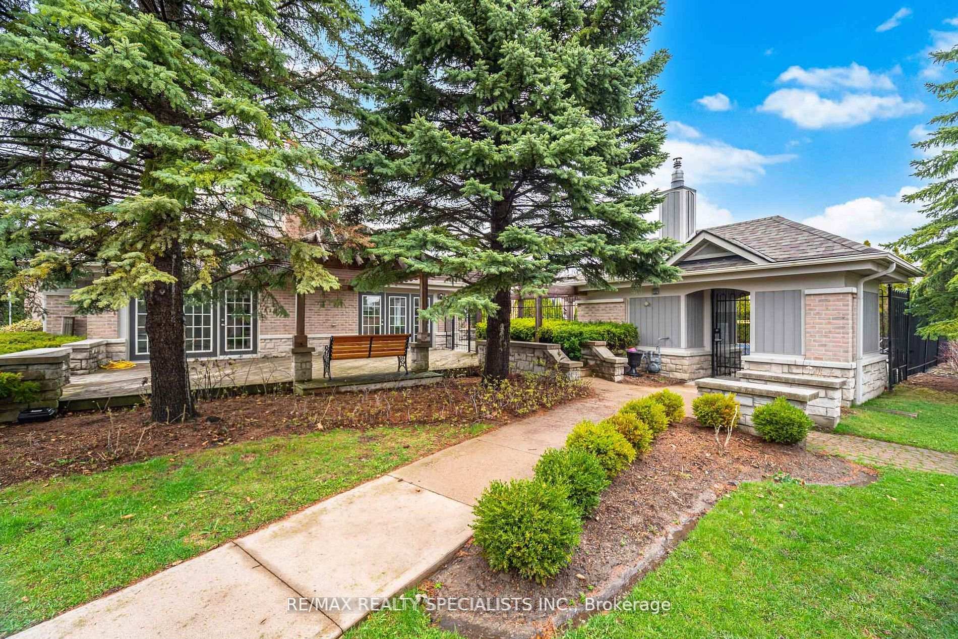Photo 46 of Unit 6, 5490 Glen Erin Drive, Mississauga, Central Erin Mills — HOMEH