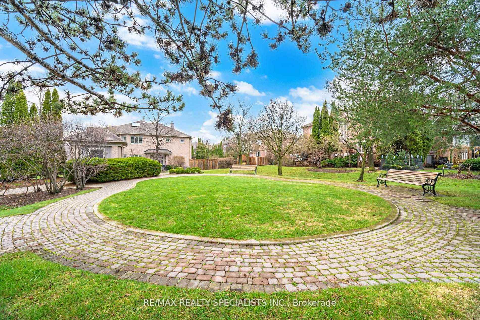 Photo 48 of Unit 6, 5490 Glen Erin Drive, Mississauga, Central Erin Mills — HOMEH