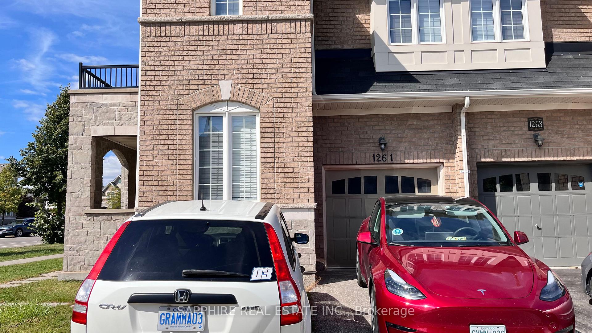 Photo 4 of 1261 Sim Place, Milton, Beaty — HOMEH