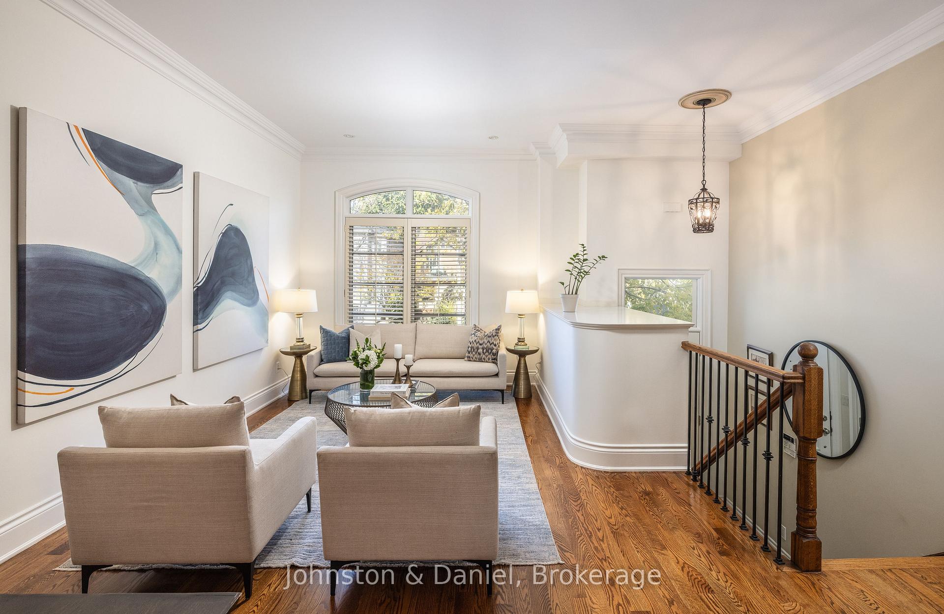 Photo 9 of 47 Castlefield Avenue, Toronto, Yonge-Eglinton — HOMEH