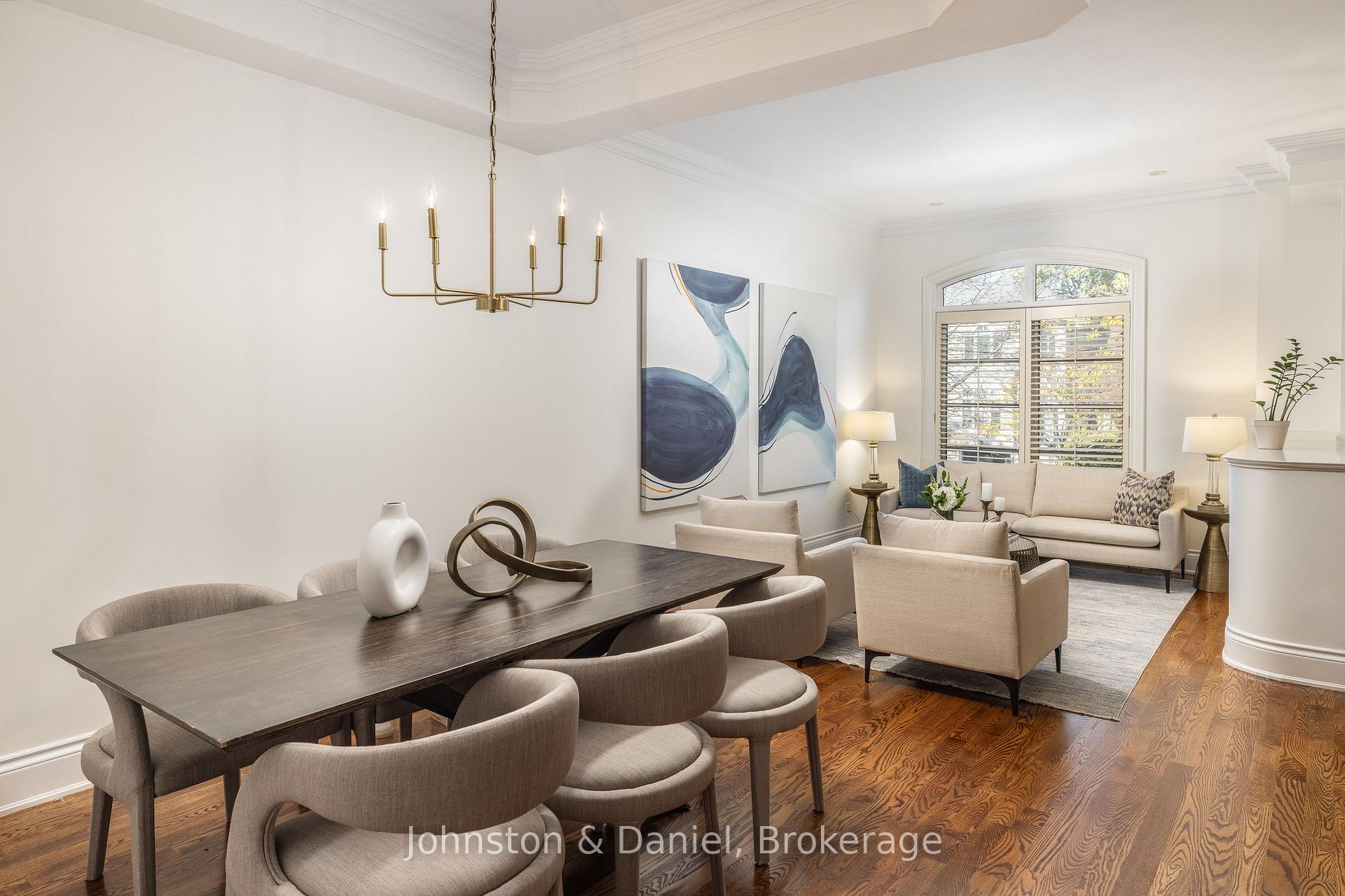 Photo 14 of 47 Castlefield Avenue, Toronto, Yonge-Eglinton — HOMEH