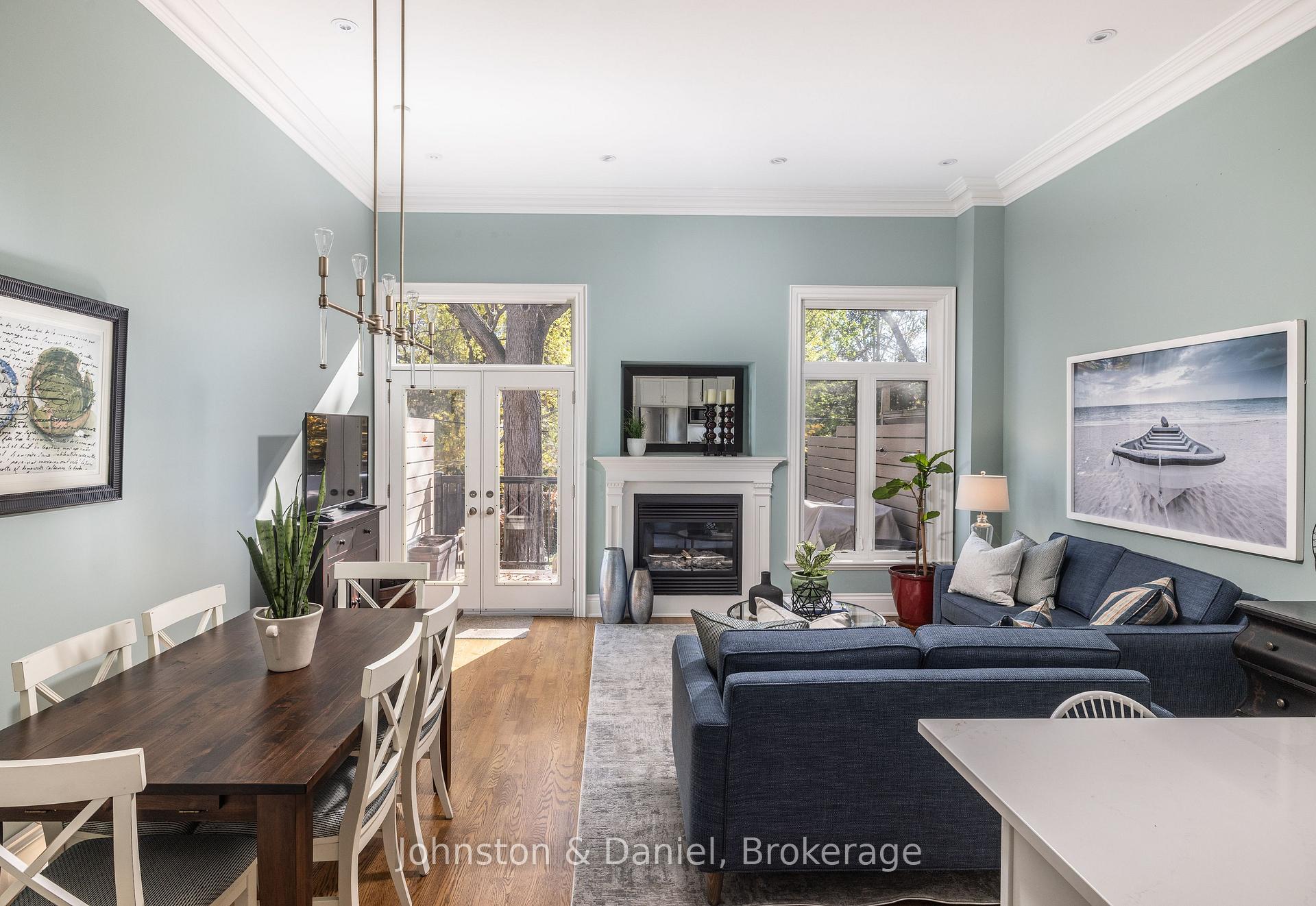 Photo 16 of 47 Castlefield Avenue, Toronto, Yonge-Eglinton — HOMEH
