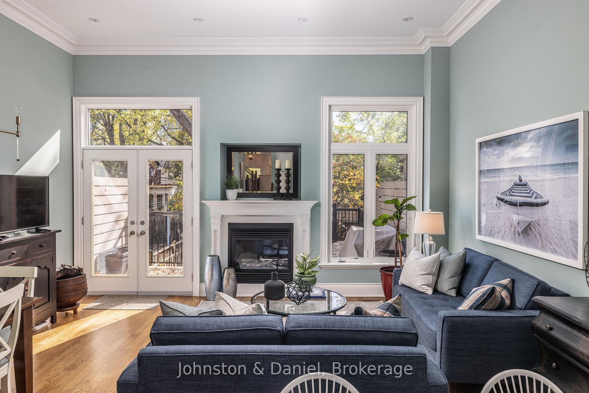 Photo 17 of 47 Castlefield Avenue, Toronto, Yonge-Eglinton — HOMEH