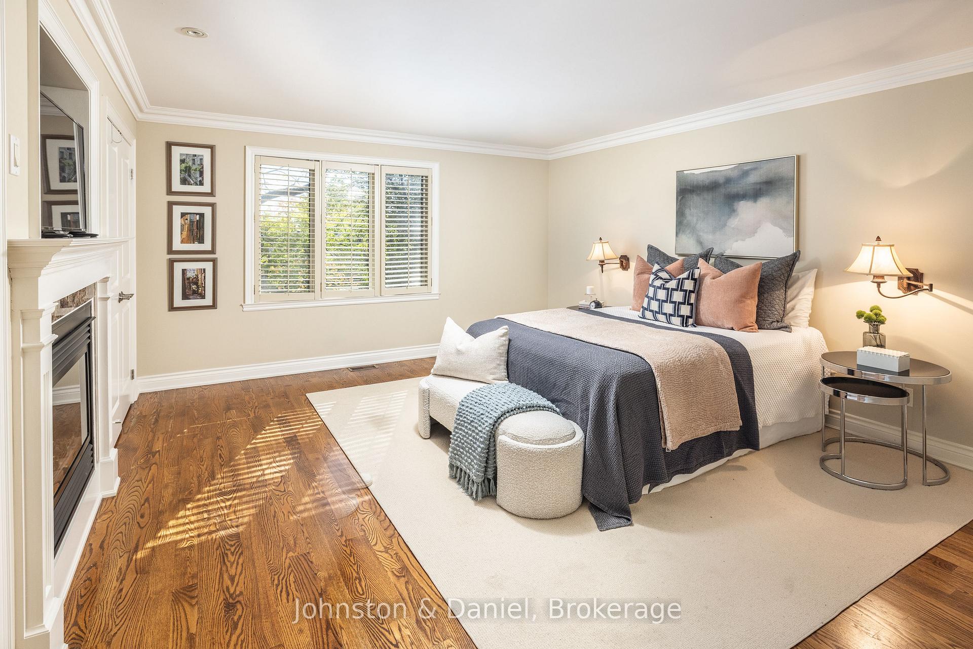 Photo 26 of 47 Castlefield Avenue, Toronto, Yonge-Eglinton — HOMEH