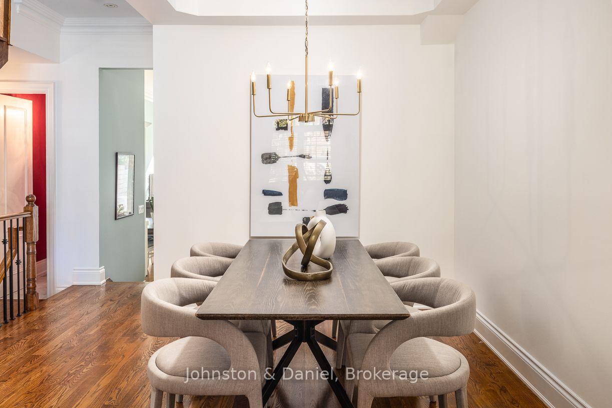 Photo 47 of 47 Castlefield Avenue, Toronto, Yonge-Eglinton — HOMEH