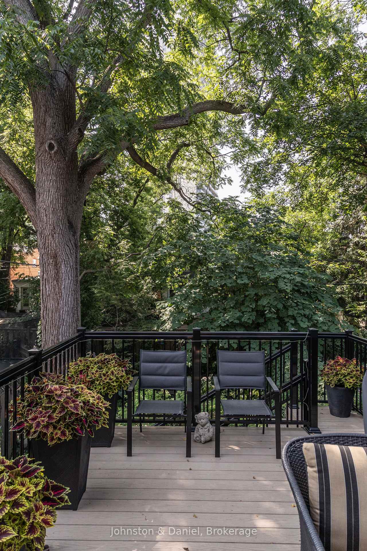 Photo 55 of 47 Castlefield Avenue, Toronto, Yonge-Eglinton — HOMEH