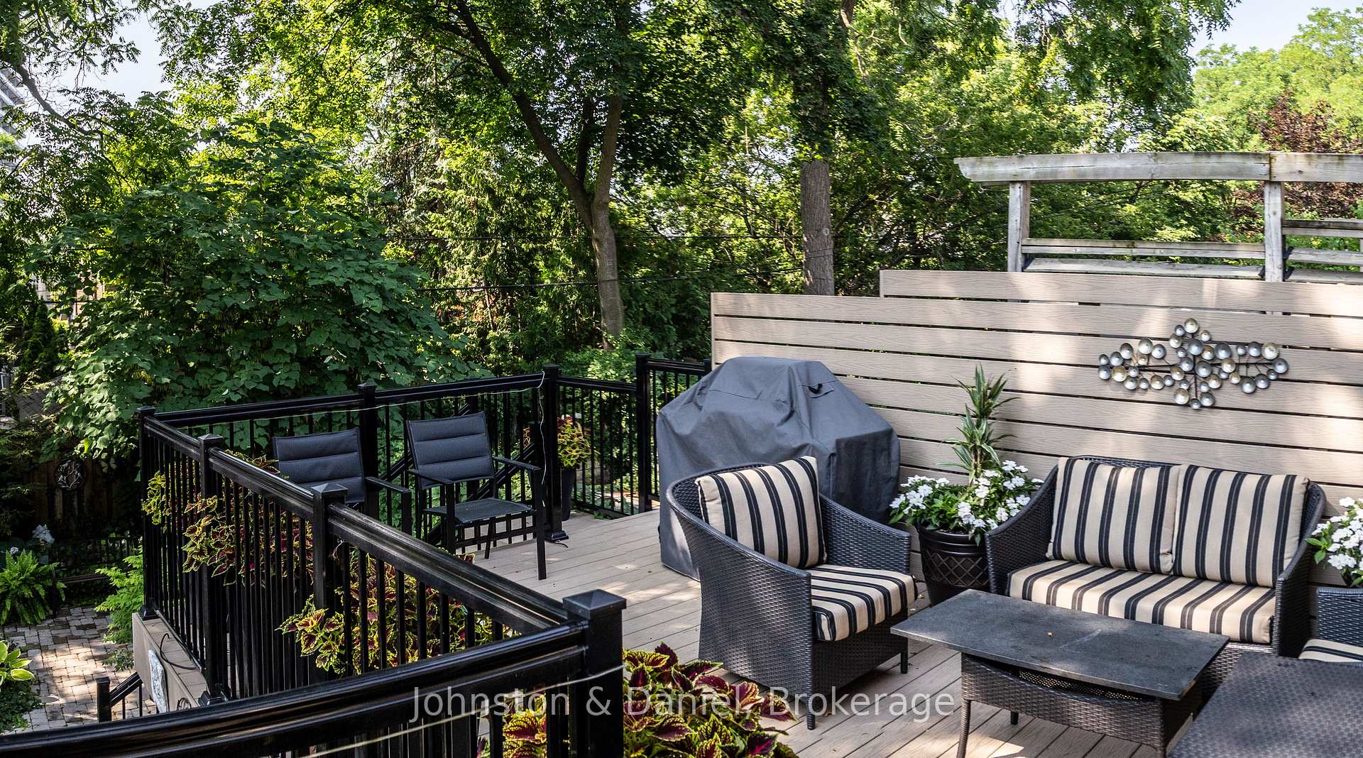 Photo 57 of 47 Castlefield Avenue, Toronto, Yonge-Eglinton — HOMEH