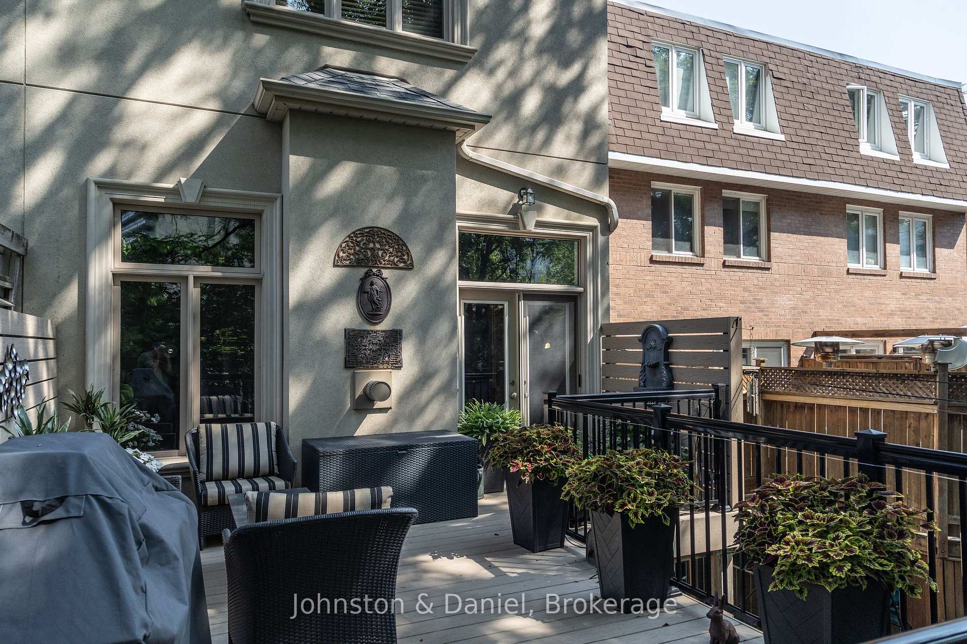 Photo 58 of 47 Castlefield Avenue, Toronto, Yonge-Eglinton — HOMEH