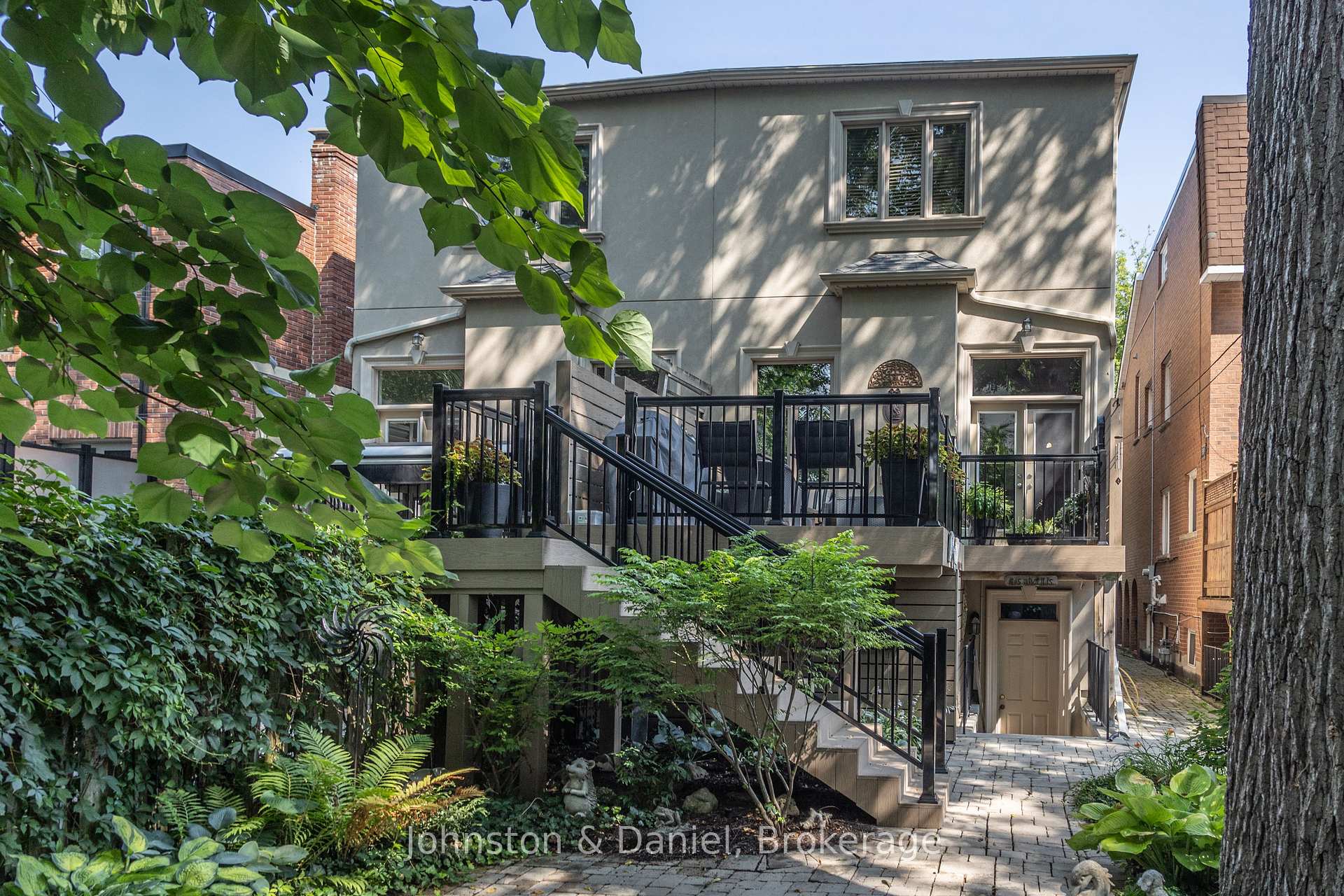 Photo 59 of 47 Castlefield Avenue, Toronto, Yonge-Eglinton — HOMEH