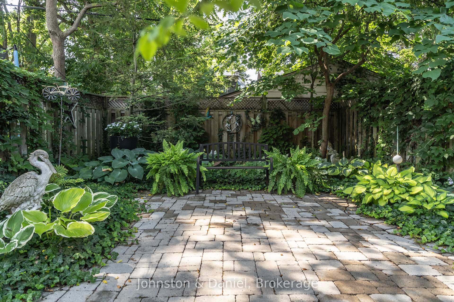 Photo 48 of 47 Castlefield Avenue, Toronto, Yonge-Eglinton — HOMEH