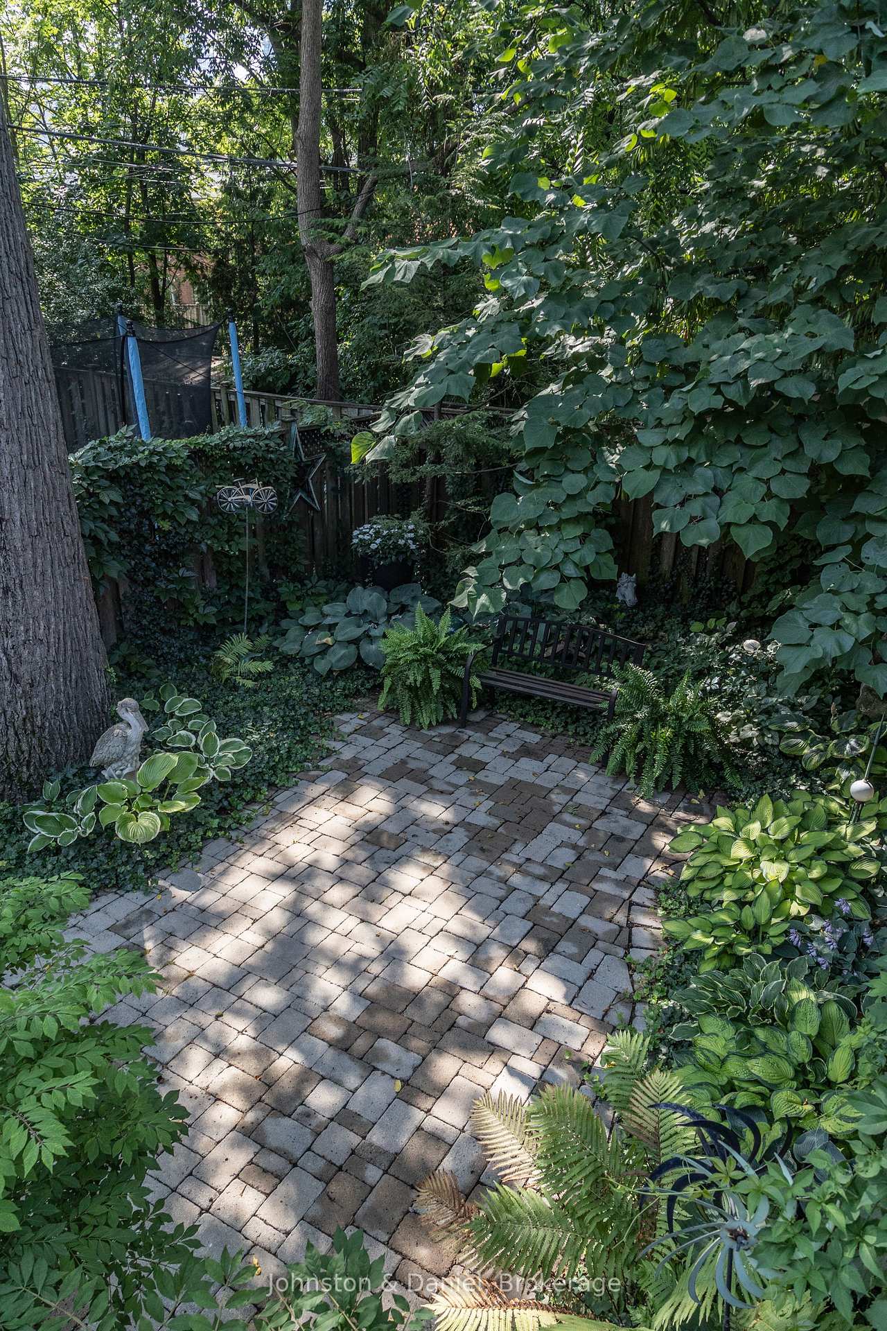 Photo 54 of 47 Castlefield Avenue, Toronto, Yonge-Eglinton — HOMEH