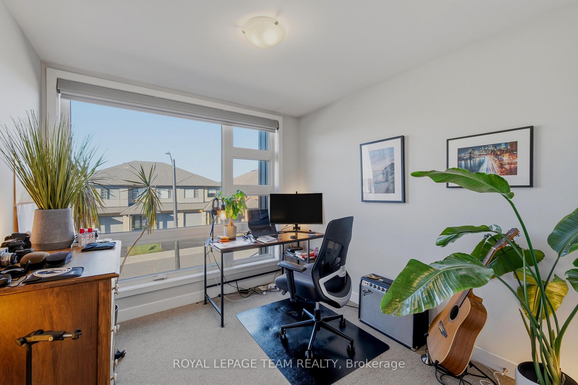 Photo 33 of 210 Big Dipper Street, Ottawa, Riverside South/Gloucester Glen — HOMEH