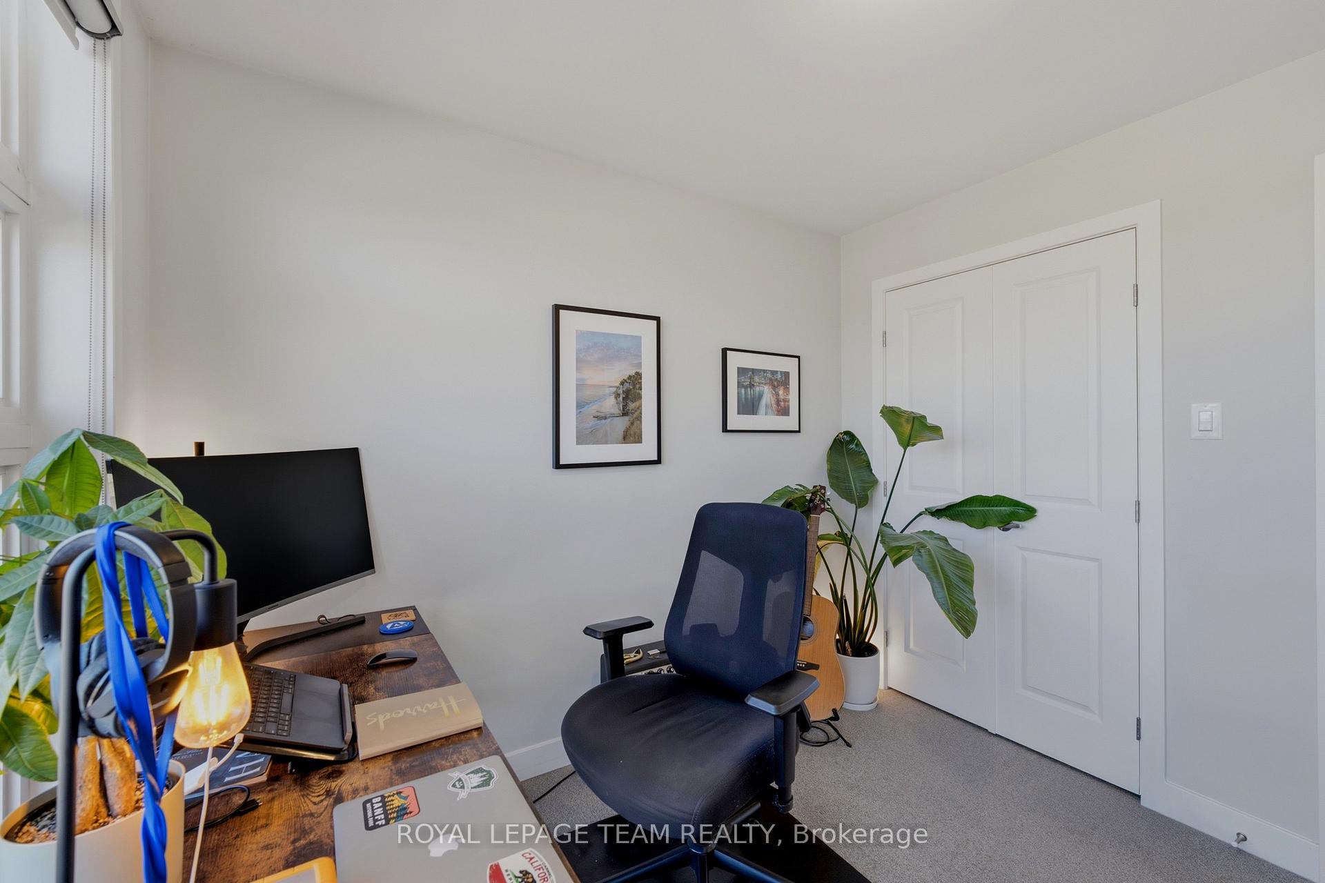 Photo 34 of 210 Big Dipper Street, Ottawa, Riverside South/Gloucester Glen — HOMEH