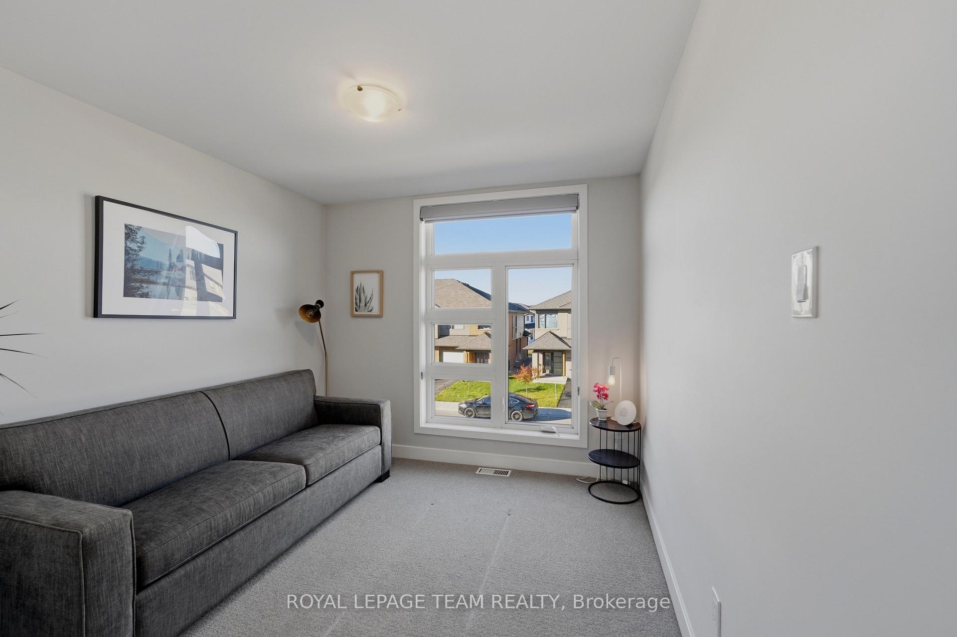 Photo 35 of 210 Big Dipper Street, Ottawa, Riverside South/Gloucester Glen — HOMEH