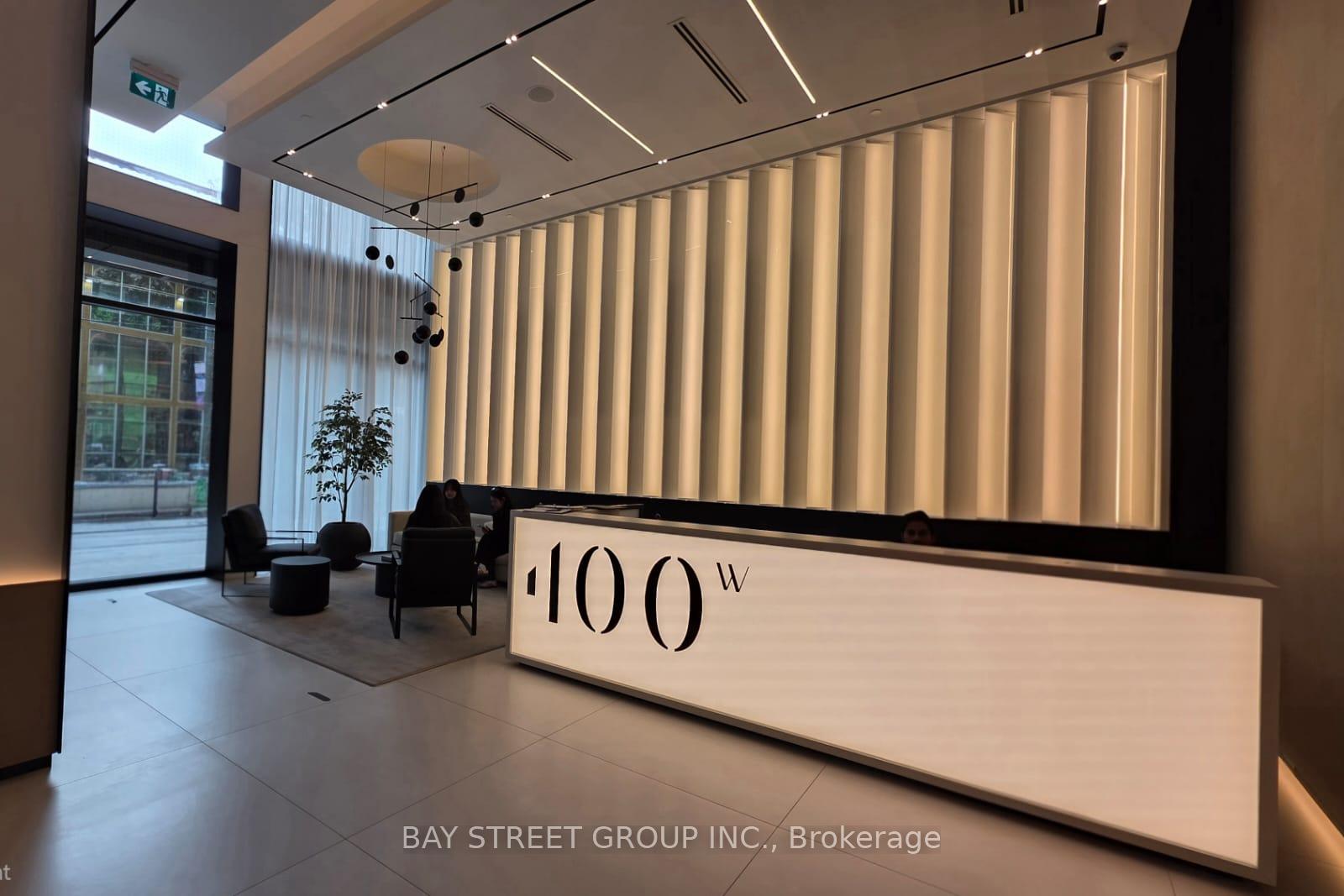 Photo of Unit 3026, 400 King Street W