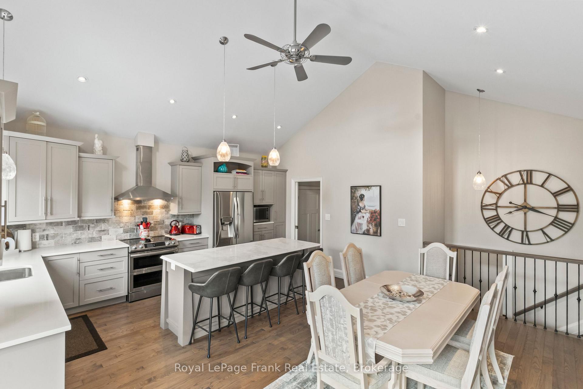 Photo 14 of 864 Burnham Street, Cobourg — HOMEH