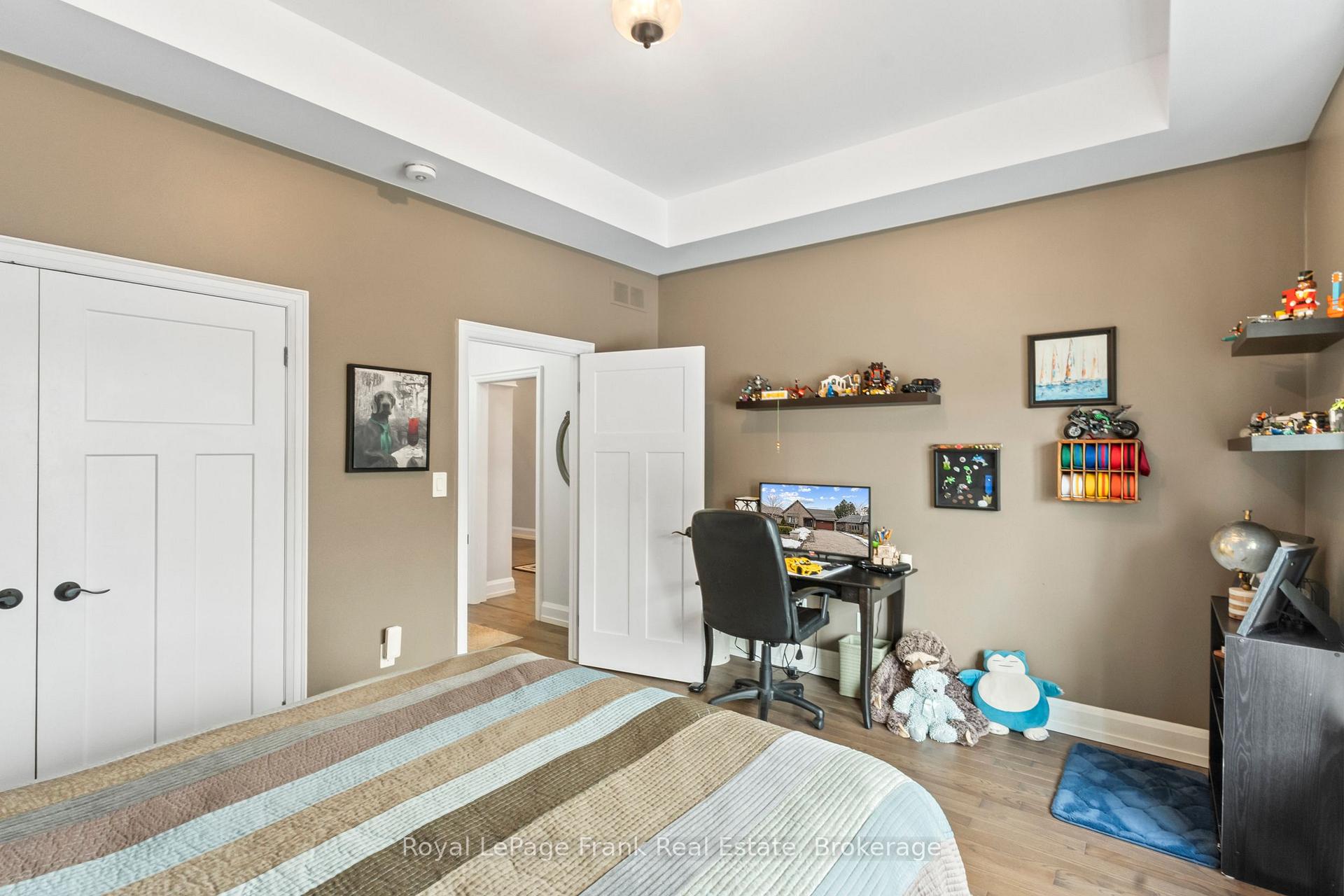 Photo 20 of 864 Burnham Street, Cobourg — HOMEH