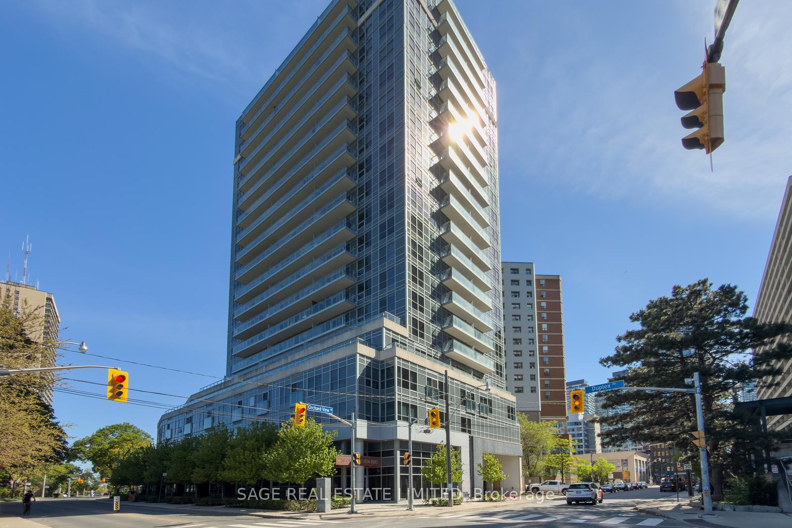 Photo 1 of Unit 313, 58 Orchard View Boulevard, Toronto, Yonge-Eglinton — HOMEH