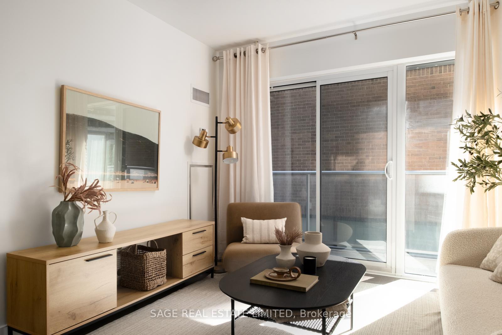 Photo 6 of Unit 313, 58 Orchard View Boulevard, Toronto, Yonge-Eglinton — HOMEH