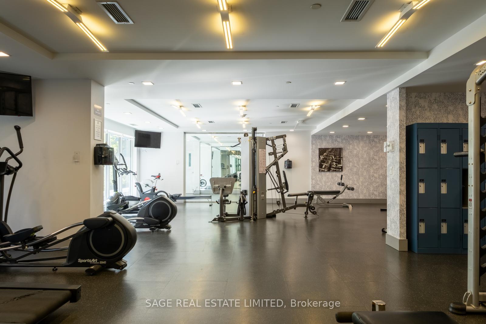 Photo 25 of Unit 313, 58 Orchard View Boulevard, Toronto, Yonge-Eglinton — HOMEH