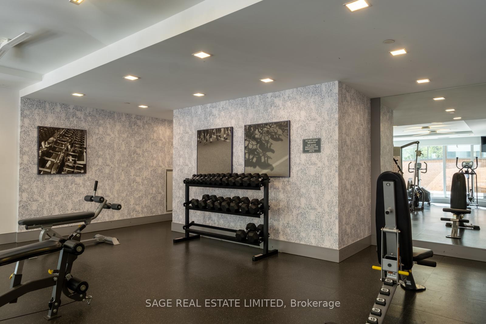 Photo 26 of Unit 313, 58 Orchard View Boulevard, Toronto, Yonge-Eglinton — HOMEH