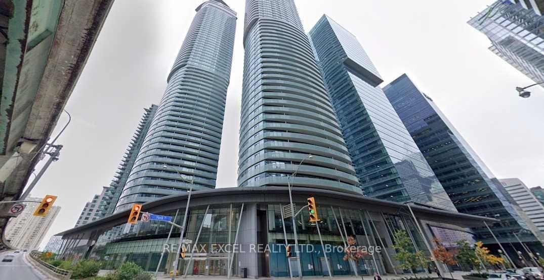 Photo of Unit 3704, 14 York Street