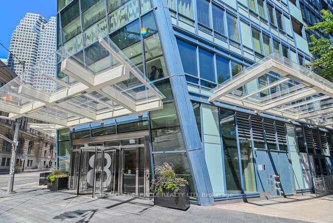 Photo 3 of Unit 3712, 8 The Esplanade N, Toronto, Waterfront Communities — HOMEH