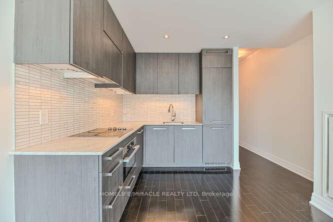 Photo 23 of Unit 3712, 8 The Esplanade N, Toronto, Waterfront Communities — HOMEH