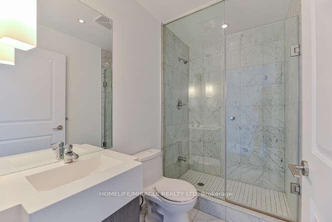 Photo 26 of Unit 3712, 8 The Esplanade N, Toronto, Waterfront Communities — HOMEH