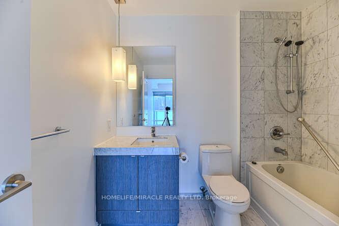 Photo 34 of Unit 3712, 8 The Esplanade N, Toronto, Waterfront Communities — HOMEH